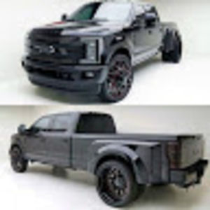 Meet your Posher, Alberto